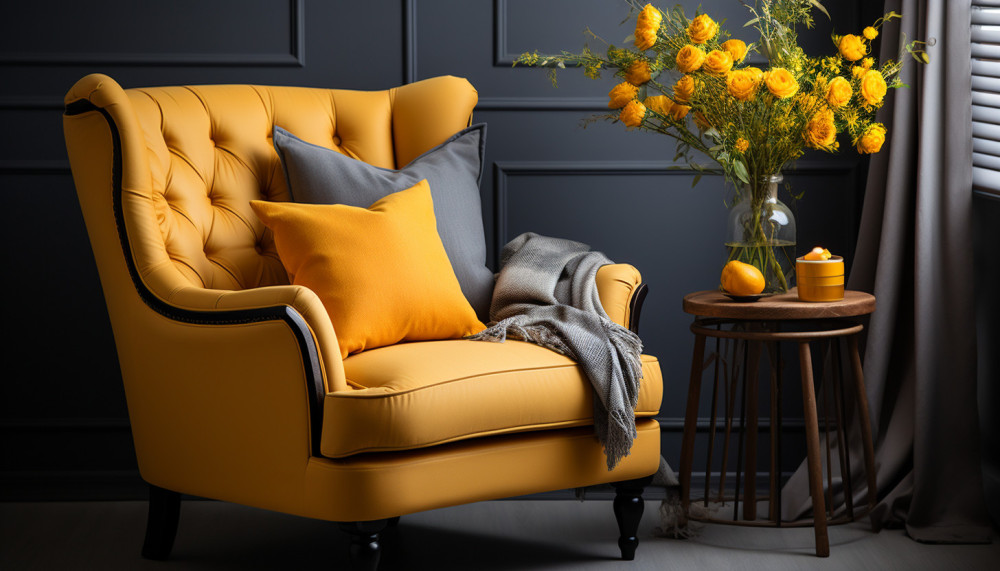 L'importance du fauteuil dans la décoration